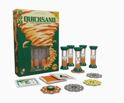 JEU QUICKSAND (FR)